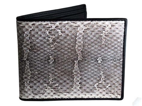 snakeskin wallet|snakeskin wallets for men.